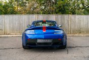 Aston Martin Vantage AMR V8. NOW SOLD. SIMILAR REQUIRED. PLEASE CALL 01903 254800. 5