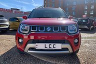 Suzuki Ignis SZ-T DUALJET MHEV…6 MAIN DEALER SERVICES ..SAT NAV,AIR CON 11