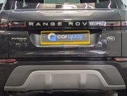 Land Rover Range Rover Evoque 2.0 Range Rover Evoque SE D Auto 4WD 5dr 27