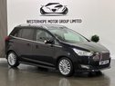 Ford Grand C-Max 1.5 TDCi Titanium Euro 6 (s/s) 5dr
