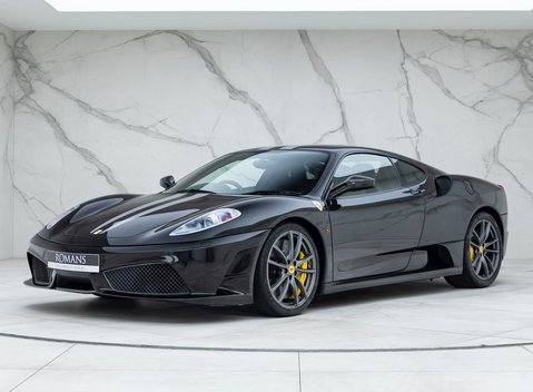 Ferrari 430 Scuderia 6