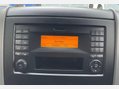 Mercedes-Benz Sprinter 2.1 314 CDi Panel Van 5dr Diesel Manual RWD L3 H3 (218 g/km, 140 bhp) 28