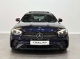 Mercedes-Benz E Class 2.0 E220d AMG Line Night Edition (Premium Plus) Saloon 4dr Diesel G-Tronic+ 12
