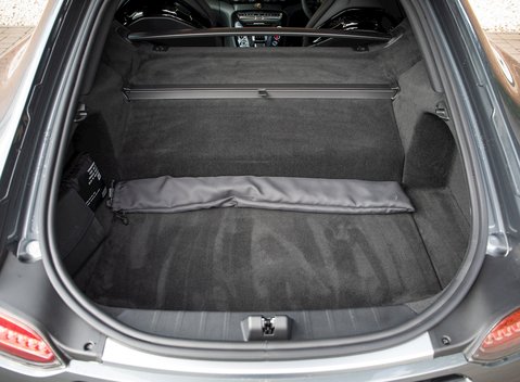 Mercedes-Benz Amg GT GT R 36