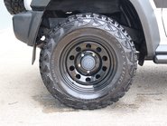 Suzuki Jimny ALLGRIP commercial styled by seeker with full suspension lift  14