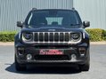 Jeep Renegade LIMITED 2