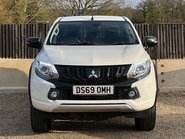 Mitsubishi L200 DI-D CHALLENGER DCB 7