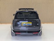 Land Rover Range Rover 4.4 Range Rover First Edition Auto 4WD 5dr 19
