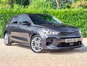 Kia Rio 1.0 Rio GT-Line S ISG 5dr