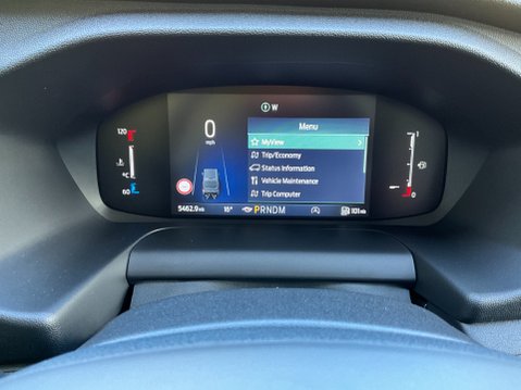 Ford Transit 2.0 350 EcoBlue Limited Auto FWD L2 H2 Euro 6 (s/s) 5dr 38