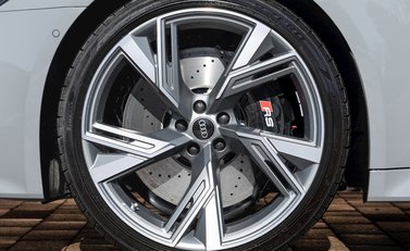 Audi RS6 Avant Vorsprung 10