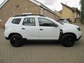 Dacia Duster 1.6 SCe Essential Euro 6 (s/s) 5dr 6