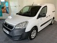Peugeot Partner 1.6 BlueHDi 854 Professional L1 5dr 32