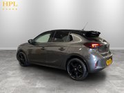 Vauxhall Corsa 1.2 Turbo Ultimate Nav Hatchback 5dr Petrol Auto Euro 6 (s/s) (100 ps) 5