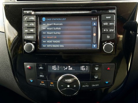 Nissan Pulsar 1.2 Pulsar Tekna DiG-T CVT 5dr 17