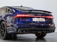Audi S7 3.0 TDI V6 Sportback 5dr Diesel Tiptronic quattro Euro 6 (s/s) (349 ps) 31