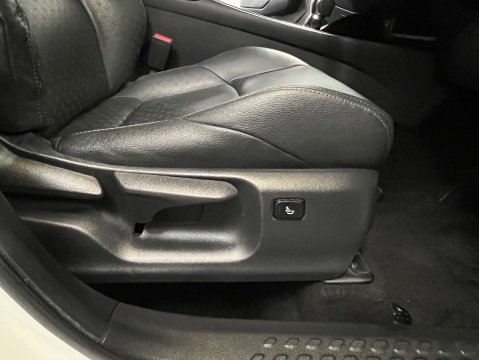 Toyota C-HR 1.8 C-HR Excel HEV CVT 5dr 11