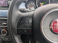 Fiat 500X POP STAR 21