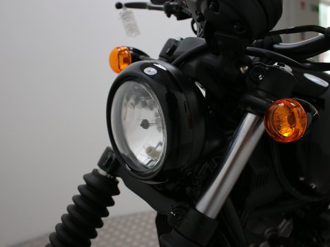 Hyosung GV300 Riding Redfeined V-Twin 300cc -PRE-REGISTERED SPECIAL 22