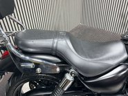 Triumph Thunderbird STORM 2012 21K LONG MOT BIG CC CRUISER TWIN 1700CC 33