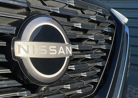 Nissan X-Trail E-4ORCE N-CONNECTA 4