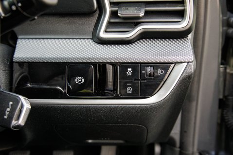 Kia Sportage 2 ISG 15