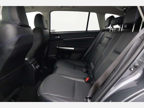 Subaru Levorg 2.0 Levorg GT Symmetrical AWD CVT 4WD 5dr 31