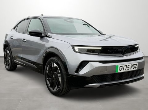 Vauxhall Mokka 115kW GS 54kWh 5dr Auto 1