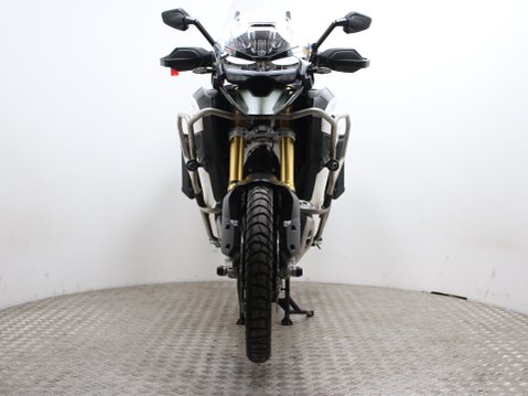 Triumph Tiger 1200 TIGER 1200 RALLY EXPLORER 5
