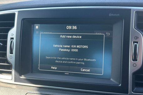 Kia Sportage 1.7 CRDi 2 SUV 5dr Diesel Manual Euro 6 (s/s) (114 bhp) 39