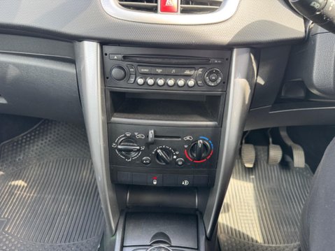 Peugeot 207 1.4 VTi Sport 5dr 59