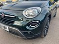 Fiat 500X 1.3 FireFly Turbo MultiAir City Cross DCT Euro 6 (s/s) 5dr 10