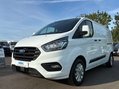 Ford Transit Custom 2.0 320 EcoBlue Trend Panel Van 5dr Diesel Manual L2 H1 Euro 6 (130 ps) 22