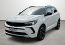 Vauxhall Grandland 1.2 Turbo Ultimate 5dr Auto 6