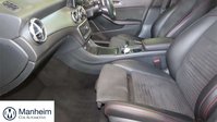 Mercedes-Benz GLA 2.1 GLA220d AMG Line (Premium Plus) SUV 5dr Diesel 7G-DCT 4MATIC Euro 6 (s/ 4