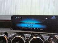 Mercedes-Benz A Class 1.3 A 200 AMG Line Exeutive Auto 5dr 89