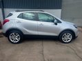 Vauxhall Mokka X 1.4i Turbo ecoTEC Active Euro 6 (s/s) 5dr 7