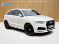 Audi Q3 1.4 TFSI CoD S line Edition SUV 5dr Petrol Manual Euro 6 (s/s) (150 ps) 26