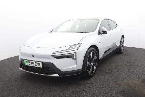 Polestar 4 5dr 200kW Long Range Single Motor 100kWh Electric Automatic 56