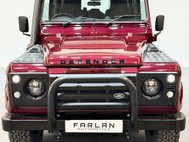 Land Rover Defender 2.2 TDCi XS Station Wagon Double Cab 5dr Diesel Manual 4WD MWB Euro 5 (122 42