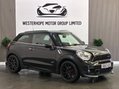 Mini Paceman 1.6 John Cooper Works ALL4 Euro 5 (s/s) 3dr 15