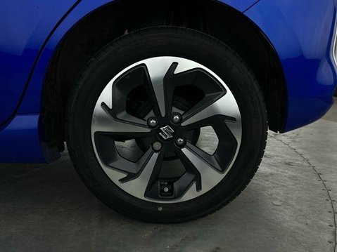 Suzuki Swift ULTRA 7