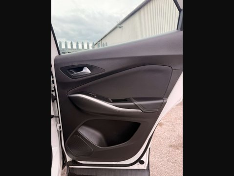 Vauxhall Grandland X 1.2 Grandland X SE T S/S 5dr 26