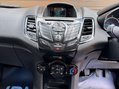Ford Fiesta 1.5 Fiesta Sport TDCi 3dr 25