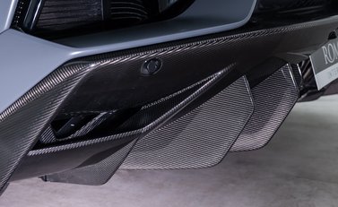 Lamborghini Aventador SVJ LP 770-4 ROADSTER 51