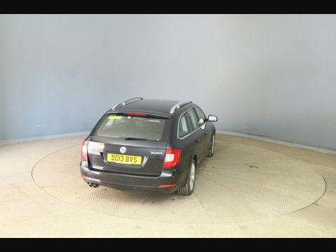 Skoda Superb SE TDI CR 6