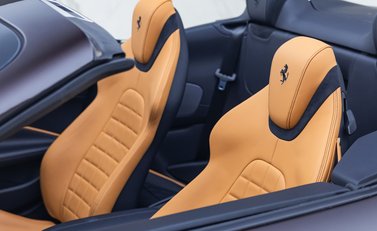 Ferrari Roma SPIDER 16