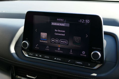 Nissan X-Trail 1.5 X-Trail Acenta Premium MHEV CVT 5dr 24