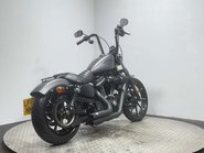 Harley-Davidson Sportster 883 XL N IRON 2016 ONLY 2K MOT VERY CLEAN CUSTOM CRUISER BIKE 4