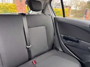 Vauxhall Corsa 1.2 Corsa S AC CDTi ecoFLEX S/S 93 5dr 25